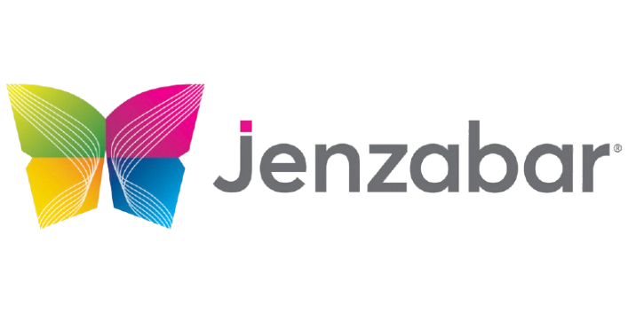 Jenzabar Logo